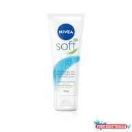 Kézkrém tubusos 75 ml Nivea Soft