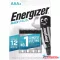 Elem AAA mikro LR03 Max Plus 4 db/csomag, Energizer