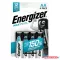 Elem AA ceruza LR06 Max Plus 4 db/csomag, Energizer