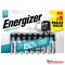 Elem AA ceruza LR06 Max Plus 8 db/csomag, Energizer