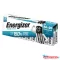 Elem AA ceruza LR06 Max Plus 20 db/csomag, Energizer