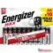Elem AA ceruza LR06 Max 10 db/csomag, Energizer