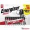 Elem AAA mikro LR03 Max 10 db/csomag, Energizer