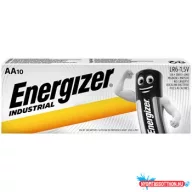 Elem AA ceruza LR06 Industrial 10 db/csomag, Energizer