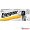 Elem AA ceruza LR06 Industrial 10 db/csomag, Energizer