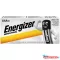 Elem AAA mikro LR03 Industrial 10 db/csomag, Energizer