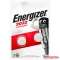 Elem gombelem CR2032 lítium 2 db/csomag, Energizer