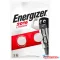 Elem gombelem CR2016 lítium 2 db/csomag, Energizer