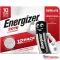 Elem gombelem CR2016 lítium 12 db/csomag, Energizer