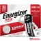 Elem gombelem CR2025 lítium 12 db/csomag, Energizer