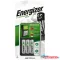 Akkutöltő Quattro Maxi + 4 db AA ceruza 2000mAh, Energizer