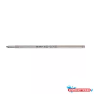 Tollbetét  0,7 mm, Zebra 4C, kék