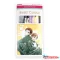 Írószer készlet, Zebra Manga Set, Sweet cuddle, 5 darabos