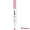 Szövegkiemelő 3,5 mm, Zebra FM-1 Mild, rózsaszín