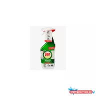 Zsíroldószer szórófejes 500 ml Jar Power citrom