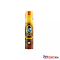 Bútorápoló aerosol 250 ml Pronto® Expert Care Wood Oil