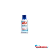 Kéz- és bőrfertőtlenítő gél 50 ml Bradolife Sensitive