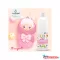 Öblítő koncentrátum 1 liter Cleanne_Baba-Mama Sensitive Its a girl