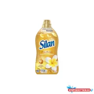   Öblítő koncentrátum 1,1 liter (50 mosás) Silan Frangipani