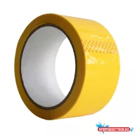 Ragasztószalag 48mmx60m sárga