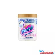 Folteltávolító por 970 g Vanish Oxi Action