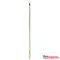 Felmosónyél / partvis nyél fa 120 cm Azur York_091070