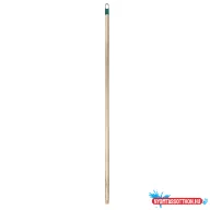 Felmosónyél / partvis nyél fa 130 cm Azur York_091300