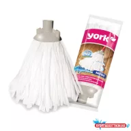 Felmosó fej mop viszkóz 100 g Midi York_078030