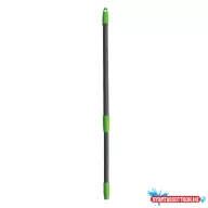   Felmosónyél / partvis nyél teleszkópos 200 cm menetes véggel York_091060