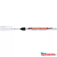 Furatjelölő marker Edding 8850/1, fekete