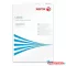 Etikett címke, 210x148mm, 100 lap, 2 címke/lap Xerox 003R97401