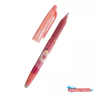   Rollertoll 0,7mm, törölhető Pilot Frixion Ball Fancy Coral Pink, írásszín kék