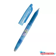   Rollertoll 0,7mm, törölhető Pilot Frixion Ball Fancy Light Blue, írásszín kék