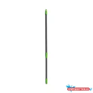  Felmosónyél / partvis nyél teleszkópos 150 cm menetes véggel York_091050