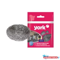 Fém dörzsi mini York_002020