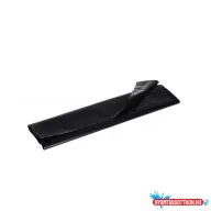 Sittes zsák 55 x 110 cm PE 150 mikron fekete
