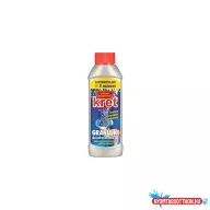 Lefolyótisztító granulátum 560 g Kret