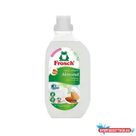 Öblítőszer 900 ml Frosch Mandula