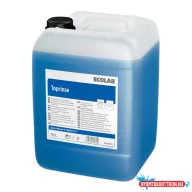 Öblítőszer gépi 10 liter Toprinse