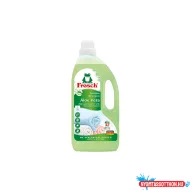 Öblítőszer 900 ml Frosch Aloe Vera