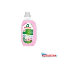 Öblítőszer 900 ml Frosch Hibiszkuszvirág