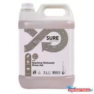 Öblítőszer 5 liter gépi Sure Machine Dishwash Rinse Aid