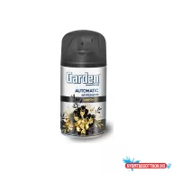   Légfrissítő elektromos utántöltő spray 260 ml Garden Gold Orchidea