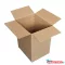 Karton doboz D3/5 450x320x360mm, 2 helyen bígelt 5 rétegű Bluering®
