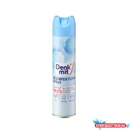 Fertőtlenítő aerosol 400 ml Denkmit
