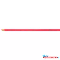   Színes ceruza háromszögletű GRIP Faber-Castell lazacszínű