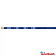 Színes ceruza háromszögletű GRIP Faber-Castell éjkék