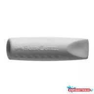 Kupakradír GRIP 2001 Faber-Castell szürke 2db/csomag