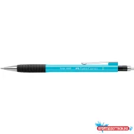 Nyomósiron 0.5mm GRIP 1345 Faber-Castell világoskék test