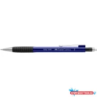 Nyomósiron 0.5mm GRIP 1345 Faber-Castell sötétkék test